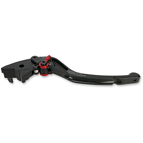 Crg Brake Lever - RC2 - Black 2AN-551-T-B