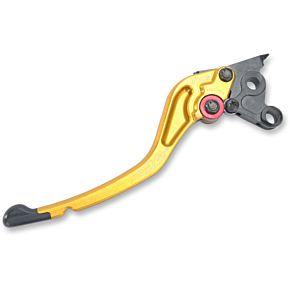 Crg Brake Lever - RC2 - Gold 2AB-521B-T-G