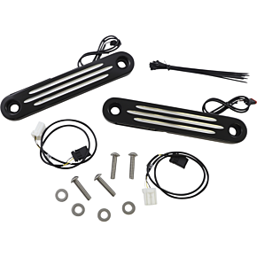 Custom Dynamics Light Strip - Contrast PB-DS2-13-CON