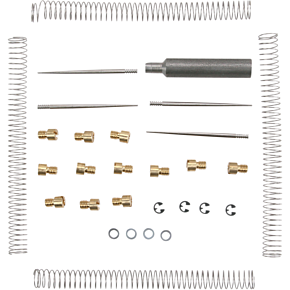 DynoJet Jet Kit - Honda CBR600F2 1140