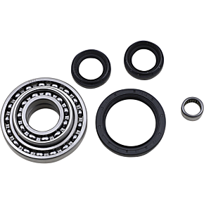 Epi Differential Bearing/Seal Kit - Front WE290138