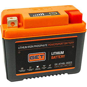Get Lithium Iron Battery - 175A GK-ATHBL-0003