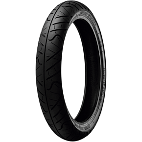 IRC Tire - RX01 - Tubeless - 110/70-17