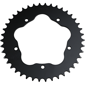JT Sprockets Rear Sprocket - Ducati - 42 Tooth JTR751.42