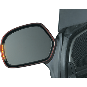 Kuryakyn LED Mirror Lights - GL 1800