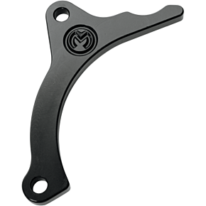 Moose Racing Case Saver - Predator 500 - Black