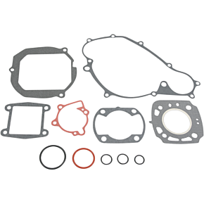 Moose Racing Complete Motor Gasket Kit MSE YZ80 - M808612