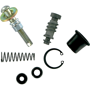 Moose Racing Master Cylinder Repair Kit for Yamaha - 0617-0024