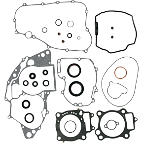 Moose Racing Motor Gasket Kit with Seal CRF250