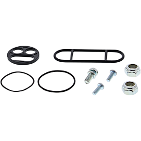 Moose Racing Petcock Rebuild Kit - Arctic Cat - 0705-0476