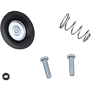 Moose Racing Rebuild Kit Air Cut Off Valve - 1003-1445
