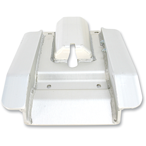 Moose Racing Skid Plate - Raptor 700