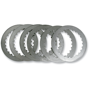 Moose Racing Steel Clutch Plates - M80-7502