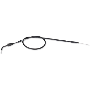 Moose Racing Throttle Cable for Yamaha