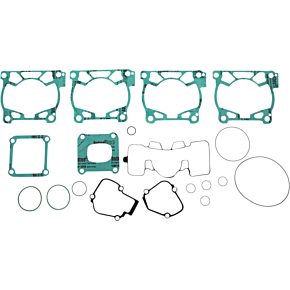 Moose Racing Top End Gasket Kit Husqvarna