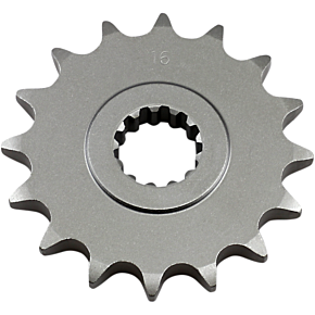 Parts Unlimited Counter Shaft Sprocket - 16-Tooth - K22-2685