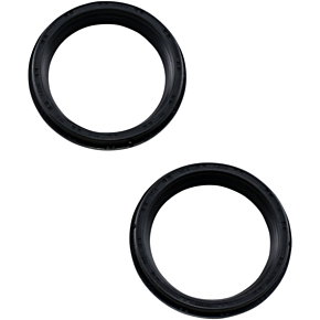 Parts Unlimited Fork Seals - 45.5x62x7.5/10