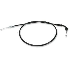 Parts Unlimited Throttle Cable for Suzuki - K28-1553