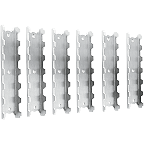 Rox Speed FX Grip Strips - 5"