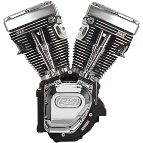 Ss Cycle T124 Series Engine 310-0282A