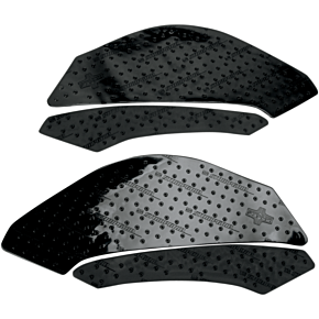 Stompgrip Traction Kit - Black - Yamaha 55-10-0008B