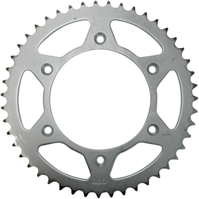 Sunstar Sprockets Rear Sprocket - 46-Tooth - Husaberg