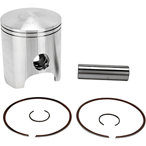 Wiseco Piston - +1.00 mm - Suzuki LT-R 250 QuadRacer 552M06800