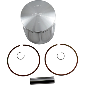 Wiseco Piston Kit - +2.50 mm 561M08850
