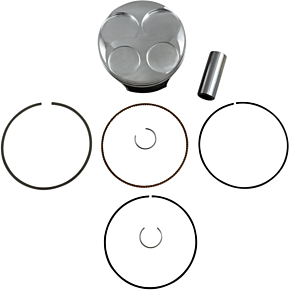 Wiseco Piston Kit - Standard 40003M07680
