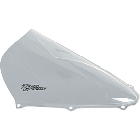 Zero Gravity Sport Winsdscreen - Clear - GSXR 600/750