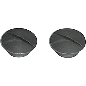 End Nuts - Handlebar 9214-2