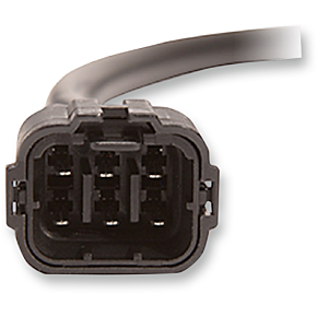 Motion Pro Right-Hand Rev2 Switch for Kawasaki - B