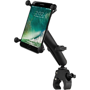 Device Mount - X-Grip® - Tough-Claw™ - Small RAMB400CUN10U