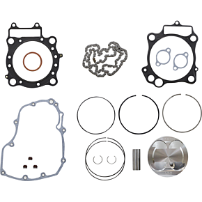 Piston Kit VTKTC23522A