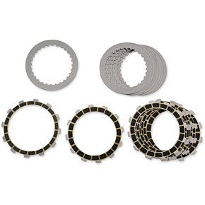 Clutch Kit 306-35-20031