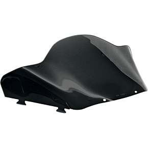 Windshield - Black - Yamaha 450-643-50