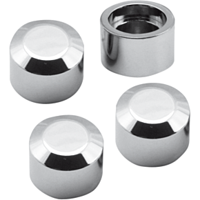 Head Bolt Cover - Magnetic 50-0333