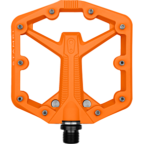 Stamp 1 Gen 2 Pedal - Orange - Small 16814