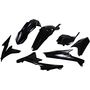 Body Kit - Black YAKIT318-001