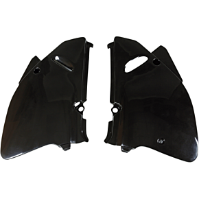 Side Panels - Black SU02946-001