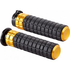 Grips - SpeedLiner - Cable - Gold 500-018