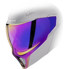 Threshold™ Shield - Poison Purple 0130-1469