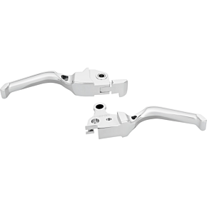 Method Lever Set - Chrome 530-039