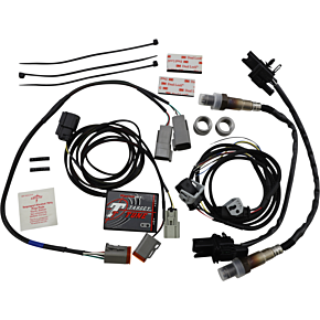 Power Vision Target Tune with O2 Sensor - Harley-Davidson TT-6