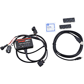 Power Commander Fuel Controller - Kawasaki KFX450 FC17014