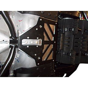 Belly Brace - Ski-Doo Gen 4 SKBB2