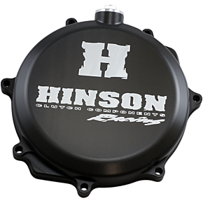 Clutch Cover - LTR450 C268