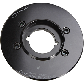 Base - Fuel Cap - BMW DHFCB-BM