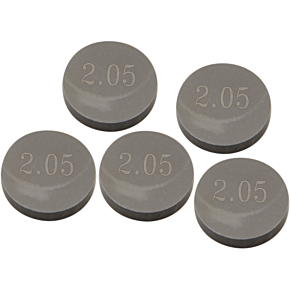 Valve Shim - 5 pack 29.948205