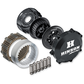 Clutch Kit HC313